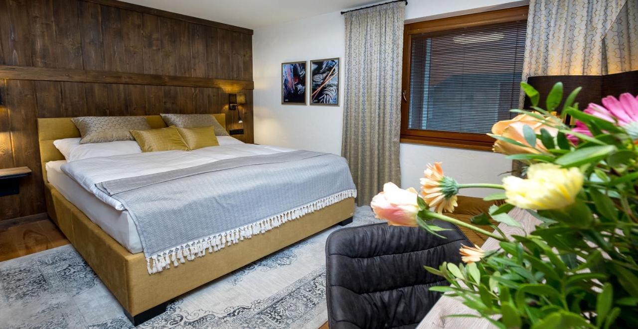 Apartman Stella Myto pod Dumbierom Luaran gambar